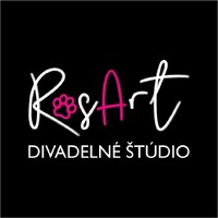 Divadlo RosArt logo - Similar company to Real Dizajn