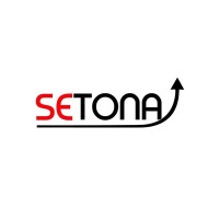 SETONA logo - Similar company to Ogise
