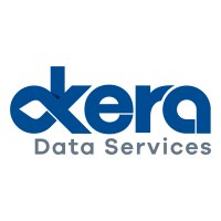 Akera Data Services logo - Similar company to Airclean Energy
