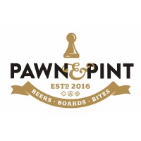 Pawn And Pint