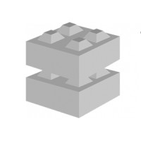 Stapelbetonblokken.nl logo - Similar company to Jacobs Milieutechniek