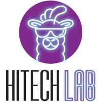Hitech Lab logo - Similar company to Rayon Labs