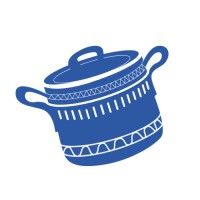 The Greek Pot logo - Similar company to Greek Appetite