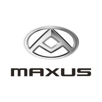 Maxus Motors Nederland logo - Similar company to Maxus Czech