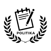 Politika : Revue de premier cycle | Undergraduate journal logo - Similar company to Chuo