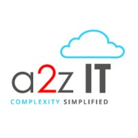 a2z Information Technology logo - Similar company to Future Land Real Estate