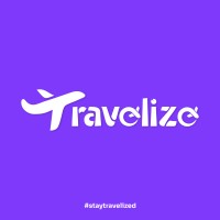 Travelize logo - Similar company to Travelize