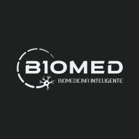 B1omed logo - Similar company to Bravelabs