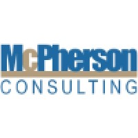 McPherson Consulting, LLC logo - Similar company to Macpherson Consulting