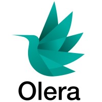 Olera Inc. logo - Similar company to Joany