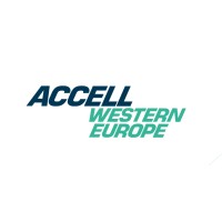 Accell Denmark - Western Europe logo - Similar company to Ccg Group