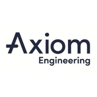 Axiom Engineering logo - Similar company to Quantum