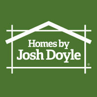 Homes by Josh Doyle logo - Similar company to Toledo Mirror & Glass