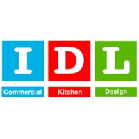 IDL Engineering Services Ltd (Catering equipment & kitchen design) logo - Similar company to Ouye Catering Equipment