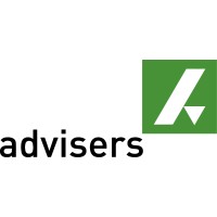 Advisers logo - Similar company to Plus+ Consulting