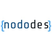 Nododes logo - Similar company to Usound