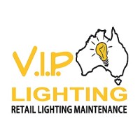 VIP Lighting logo - Similar company to Pro-Lighting Solutions