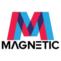 MAGNETIC logo - Similar company to Blu Mapul S.R.L.