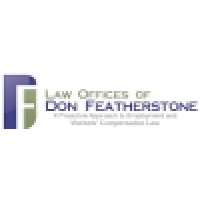 Law Offices Of Don Featherstone