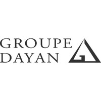 Groupe Dayan logo - Similar company to Frankforter Group