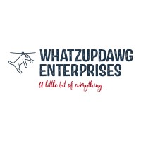 Whatzupdawg Enterprises logo - Similar company to Tiny Wood Stove