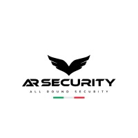 AR Security logo - Similar company to Studio•104 Fitness Al Femminile