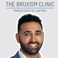 The Bruxism Clinic logo - Similar company to Dr Aesthetica
