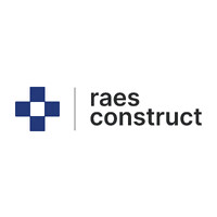 Raes Construct logo - Similar company to Spanbo
