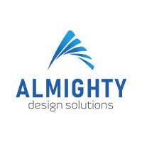 Almighty Design Solutions logo - Similar company to Axiom Gen Nxt India Pvt Ltd