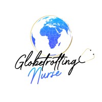 Globetrotting Nurse logo - Similar company to Goodwill Globetrotting
