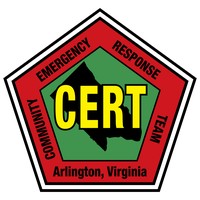 Arlington CERT logo - Similar company to Sunrise Talent Solutions, Llc