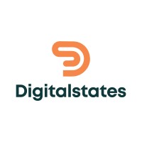 Digitalstates logo - Similar company to Onstak