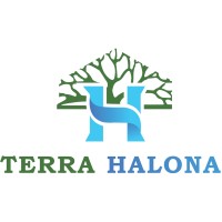 Terra Halona logo - Similar company to Lebco Industries, L.P.
