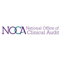 National Office of Clinical Audit (NOCA) logo - Similar company to Fragility Fracture Network (Ffn)