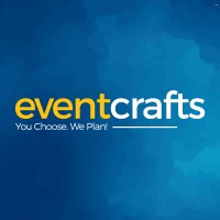 EventCrafts logo - Similar company to Eventcraft