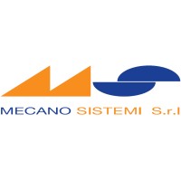 Mecano Sistemi srl logo - Similar company to Cad One