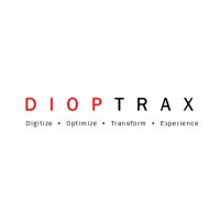 Dioptrax logo - Similar company to Frensworkz