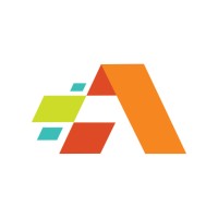 AMEPOS logo - Similar company to Ame Chain