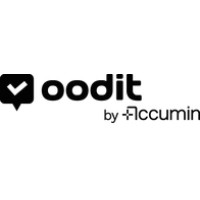 Oodit Riskplan - Riskmanagement made easy logo - Similar company to Serena