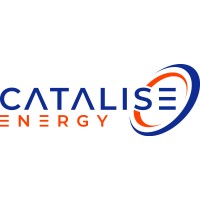 Catalise Energy logo - Similar company to Bhm Storage