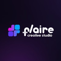 Flaire Creative Studio | All-in-one Design Agency logo - Similar company to Quirc Interior Design Ltd