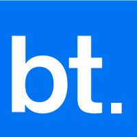 Booking Technologies logo - Similar company to Slt Solutions Plc