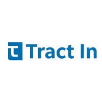 Tract In logo - Similar company to Corpus