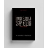 Invisible Speed logo - Similar company to Ctrl Media Group