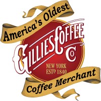 Gillies Coffee Company logo - Similar company to Coperaco Coffee