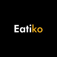 Eatiko logo - Similar company to Techfunic