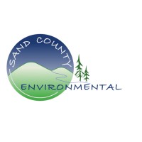 Sand County Environmental, Inc. logo - Similar company to Utah Testing & Engineering