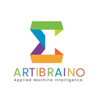 Artibraino logo - Similar company to Op5