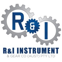 R & I Instrument & Gear Co (Aust) Pty Ltd logo - Similar company to Zenithgroup - Defence