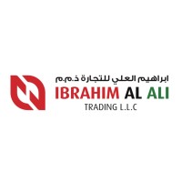 IBRAHIM AL ALI TRADING logo - Similar company to Bolly Bites